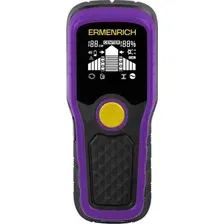 Детектор скрытой проводки Ermenrich Ping SM40 85687