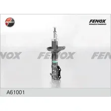 амортизатор передний масляный! VW Passat except 2.8 VR6 88-92/Golf 1.6-2.0 88-98 A61001 FENOX