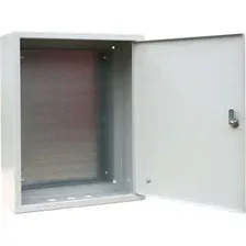 Щит с монтажной панелью Rucelf ЩМП 06 500х400х155 IP31