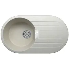 Мойка из искусственного камня TOLERO Loft TL-780