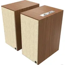 Полочная акустика Klipsch The Nines (орех)