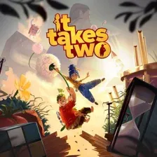 It Takes Two на PlayStation 4/5 и Xbox