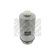 Топливный фильтр MAPCO 63609