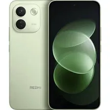 Смартфон Xiaomi Redmi Note 17 Pro Max 5G 8GB/512GB (зеленый)