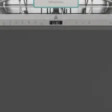 Встраиваемая посудомоечная машина Hisense HV693A65AD