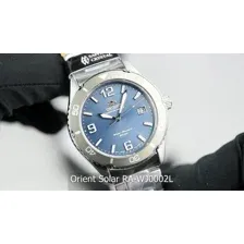 Наручные часы Orient RA-WJ0002L