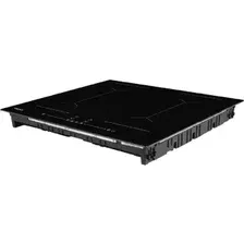 Индукционная варочная панель Akpo PIA 60 942 18FZ BL, черный