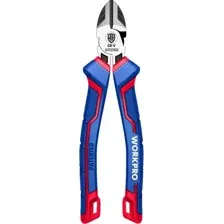 Бокорезы Workpro 180мм / WP231066