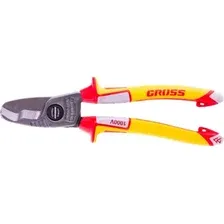 Кабелерез Gross 17728