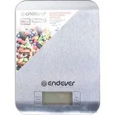 Кухонные весы Endever KS-525