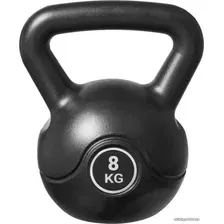 Гиря Bradex SF 0706 8 кг