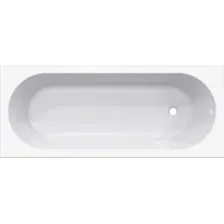 Ванна из искусственного камня Canterno Оренсе 150x75 (белый глянцевый)