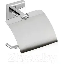 Держатель для туалетной бумаги Bemeta 132112012