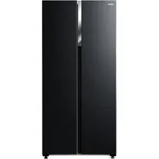 Холодильник side by side Korting KNFS 83414 N