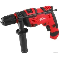 Ударная дрель Wortex DS 1308 DS130800029