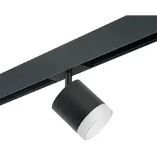 Трековый светильник Lightstar Rullo PRO348780