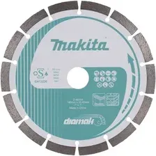 Отрезной диск алмазный Makita D-80101