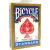 Игральные карты Bicycle Rider Back International Standard Index Blue 1033762-b
