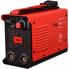 Сварочный инвертор Fubag IR 220 V.R.D. 31405