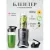 Блендер NUTRIBULLET NB1206DGB Ultra