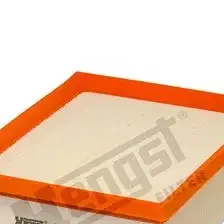 Фильтр воздушный HENGST E410L01