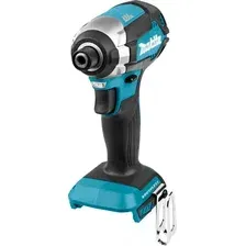 Профессиональный шуруповерт Makita DTD153SY
