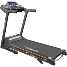 Электрическая беговая дорожка Unixfit ST-600X