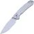 Складной нож CJRB Pyrite J1925-ST