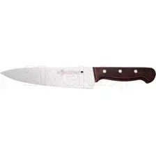Нож Luxstahl Medium кт1644