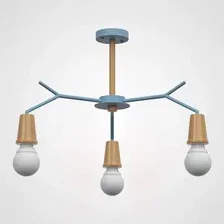 Люстра Imperiumloft Lesc-01 / 220508-23