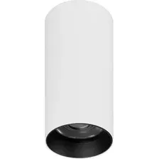 Точечный светильник Arlight SP-GABI-SURFACE-R50-9W Warm3000 WH 36deg 050711