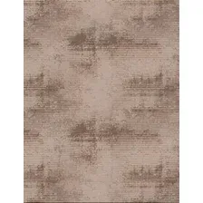 Ковер для жилой комнаты Linea Hali Elegant P1330-BROWN (1x2)