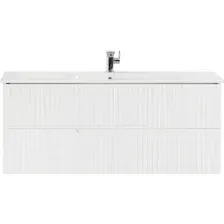 Cezares Тумба под умывальник DUET-N-1200-2C-SO-AS-P