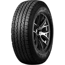 Летние шины Nexen Roadian AT 4x4 265/75R16 123/120R