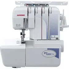 Оверлок Janome MyLock 714D