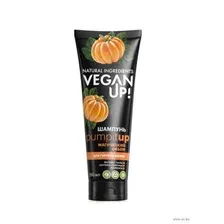 Шампунь для волос Vegan Up Pumpitup Магический объем для густоты волос (250мл)