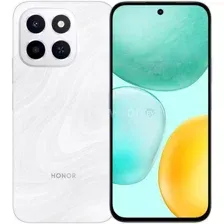 HONOR X6C 6GB/128GB (ЛУННЫЙ БЕЛЫЙ)