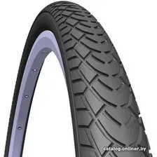 Велопокрышка Mitas Walrus V41 42-622 28"-1.75" [5-10952704-042]
