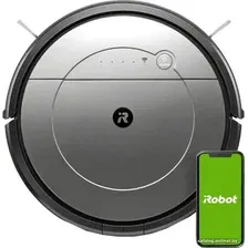 Робот-пылесос iRobot Roomba Combo