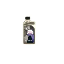 Масло трансмиссионное TRAXIUM GEAR 8 75W-80 GL-4+ 1л