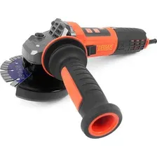 Угловая шлифовальная машина MESSER 10-30-022