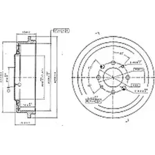Patron PDR1156