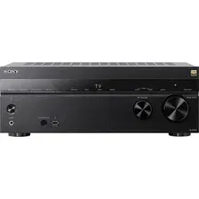 AV усилитель Sony TA-AN1000