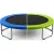 Кожух на пружины AMETIST PRO D06FT Blue/Green