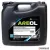 Моторное масло Areol Trans Truck Eco 10W-40 20л