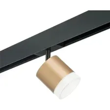 Трековый светильник Lightstar Rullo PRO349080