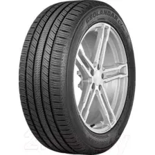 Летняя шина Yokohama Geolandar CV G058 235/50R19 103V
