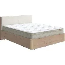 Кровать PROxSON Voyage 180x190 (бунратти/Sohu крем)