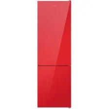 Холодильник MAUNFELD MFF200NFR Inverter