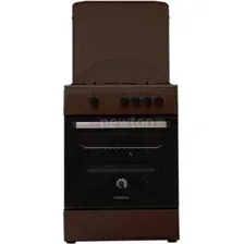 Кухонная плита Renova SG6G-BR
